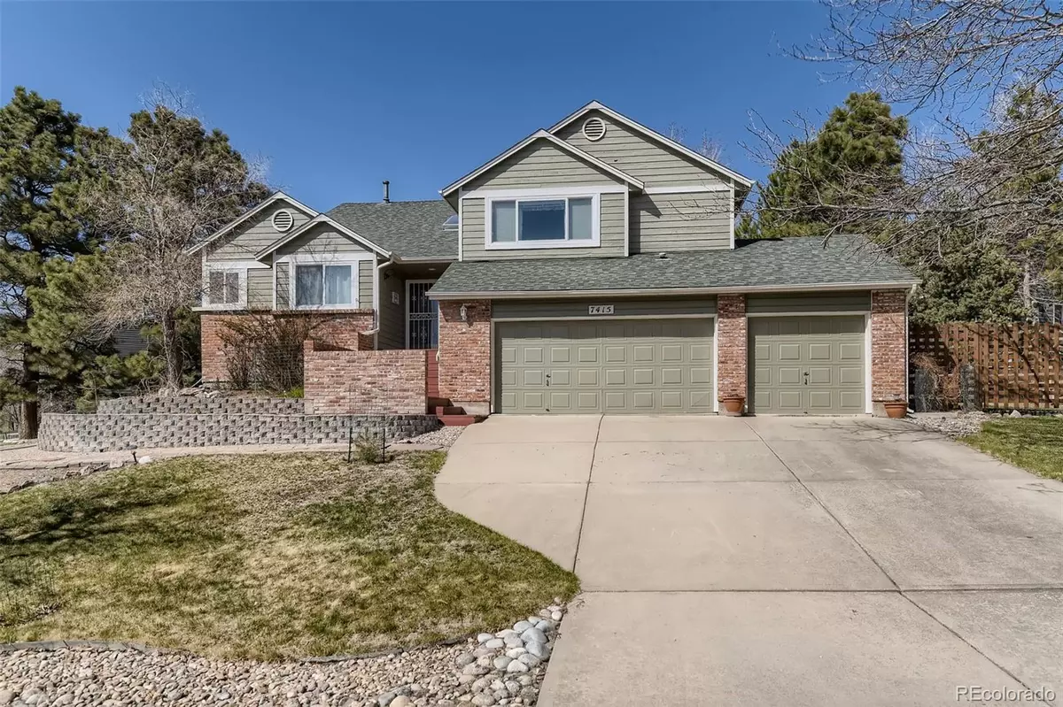 Parker, CO 80134,7415 Pine Forest LN