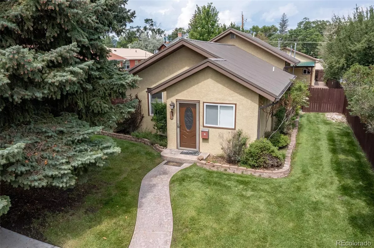 Salida, CO 81201,940 E ST