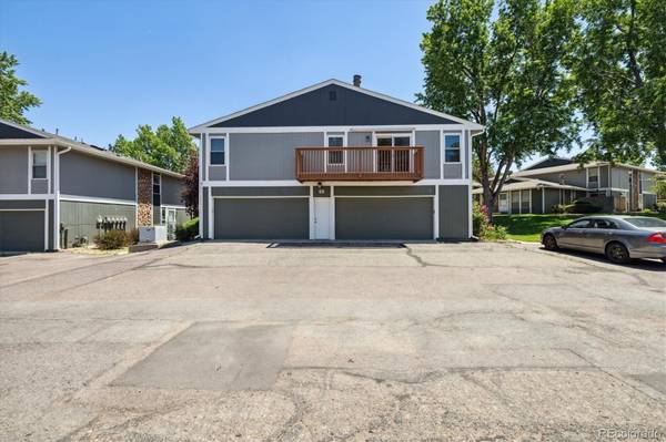 Aurora, CO 80247,10001 E Evans AVE #68D