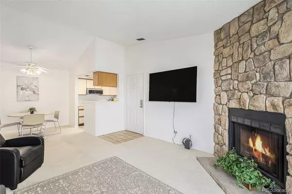 Colorado Springs, CO 80906,846 Tenderfoot Hill RD #202