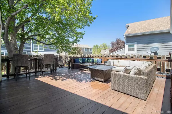 Arvada, CO 80005,8281 Johnson ST