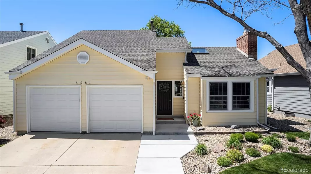 8281 Johnson ST, Arvada, CO 80005