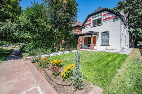 2328 N Race ST, Denver, CO 80205