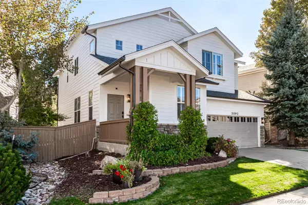 Highlands Ranch, CO 80126,3092 Windridge CIR