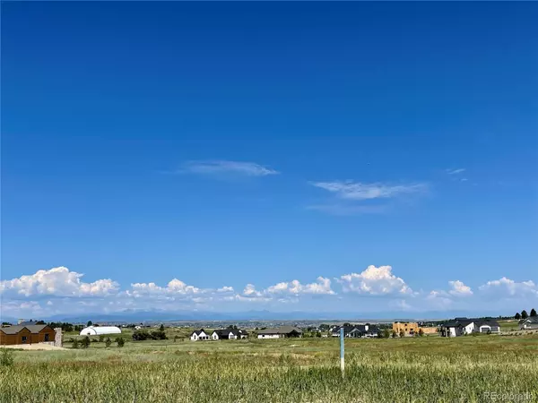 49 Fox View TRL, Franktown, CO 80116