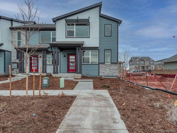 6322 N Lisbon ST, Aurora, CO 80019