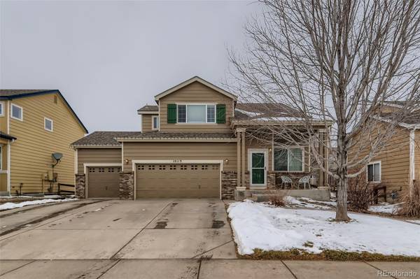 10113 W 13th Street RD, Greeley, CO 80634