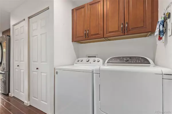 Arvada, CO 80005,8485 Everett WAY #B