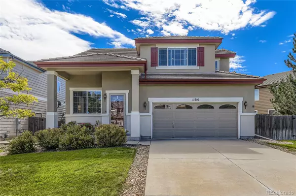 11210 Bayne WAY, Parker, CO 80134