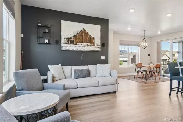 Littleton, CO 80125,8032 Mount Ouray RD