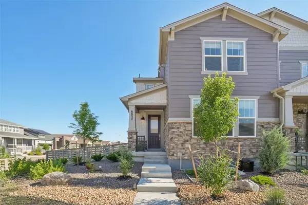 8032 Mount Ouray RD, Littleton, CO 80125
