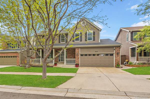 6370 W Sumac AVE, Littleton, CO 80123