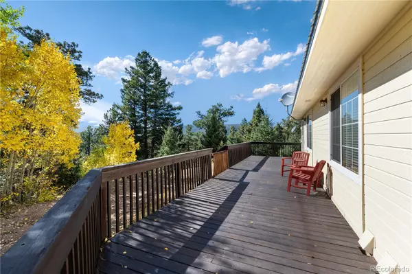 Larkspur, CO 80118,2785 Magpie LN