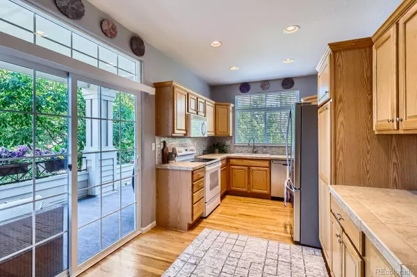 Aurora, CO 80247,9780 E Florida PL