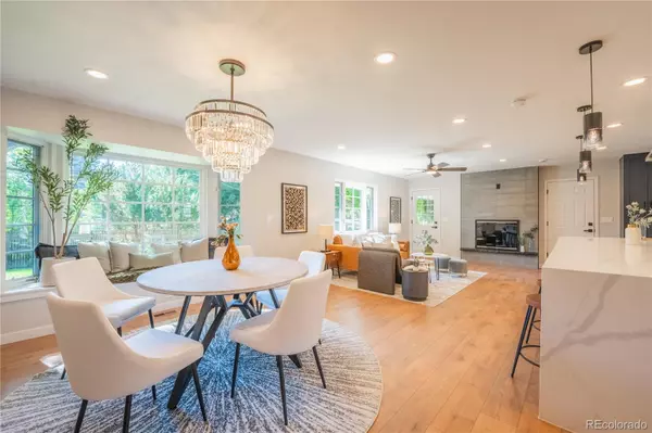 2745 S Saint Paul ST, Denver, CO 80210
