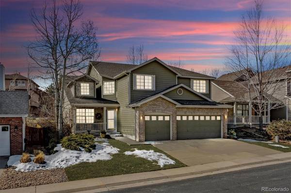 12450 W 84th CIR, Arvada, CO 80005