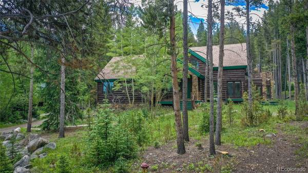 198 Horizon LN, Breckenridge, CO 80424