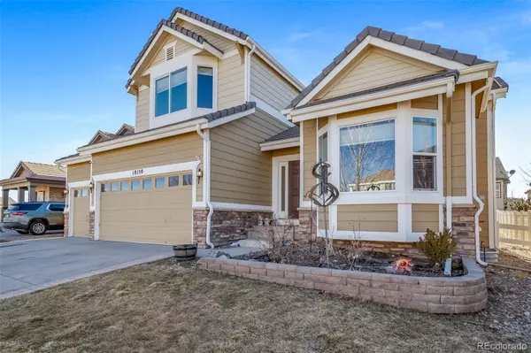 Parker, CO 80134,18150 Bolero DR