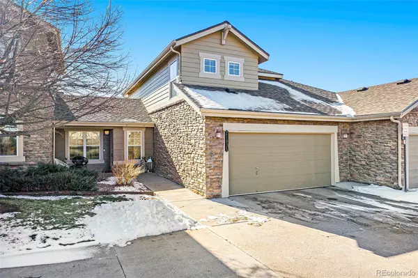 21935 E Irish DR, Aurora, CO 80016