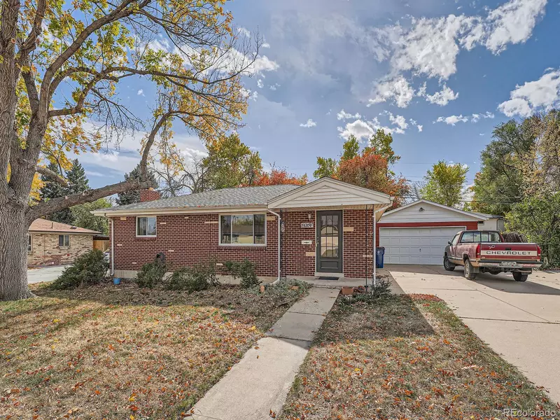 6304 W 62nd PL, Arvada, CO 80003