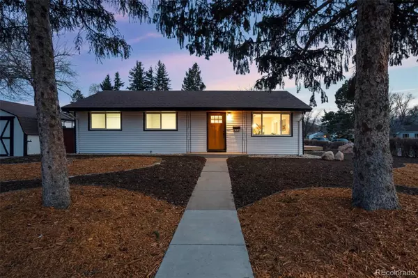Colorado Springs, CO 80907,911 4th ST