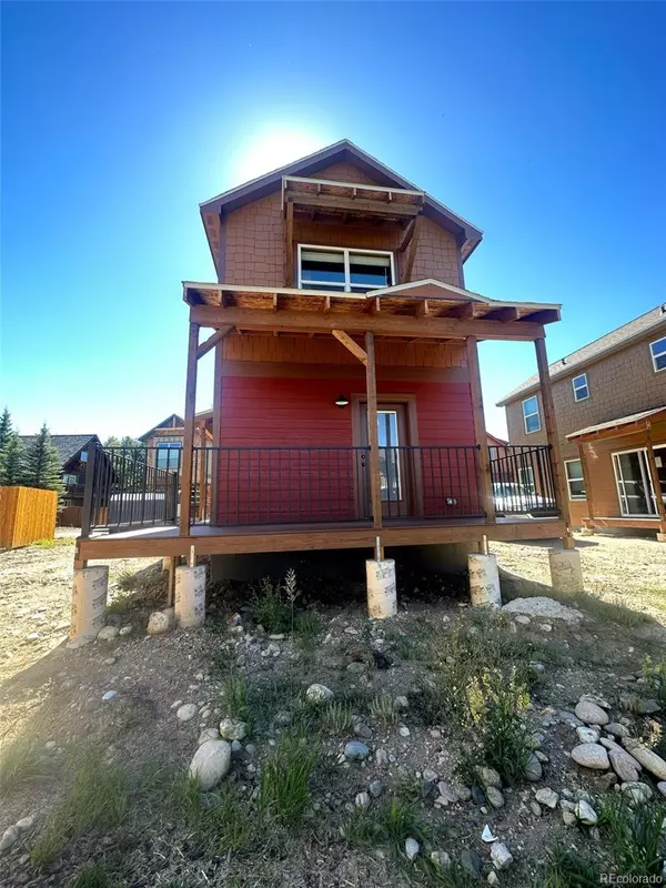 Granby, CO 80446,113 Edgewater CIR