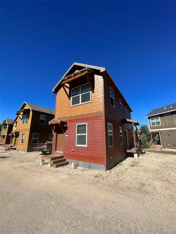 Granby, CO 80446,113 Edgewater CIR