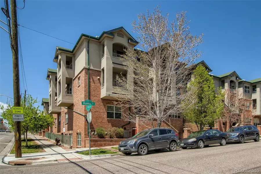 2901 Wyandot ST #2, Denver, CO 80211