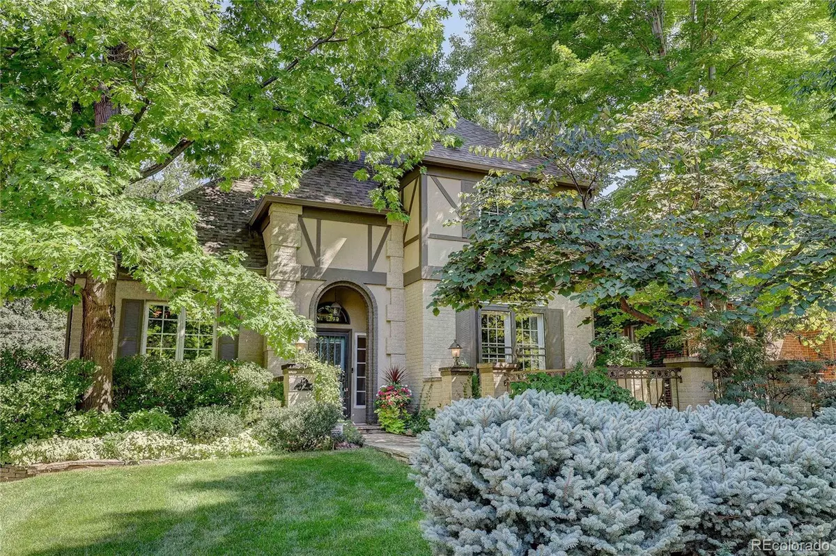 Denver, CO 80220,1740 Locust ST
