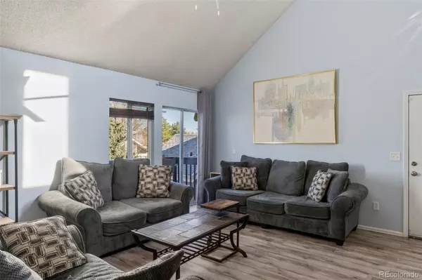 Aurora, CO 80012,12535 E Tennessee CIR #F