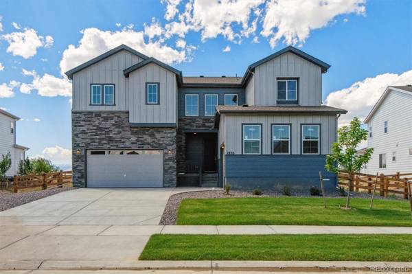 1835 Marlowe CIR, Erie, CO 80516