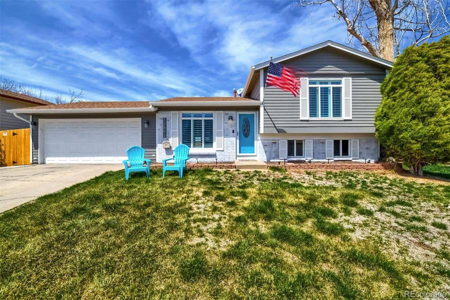 12893 W Tufts AVE, Morrison, CO 80465