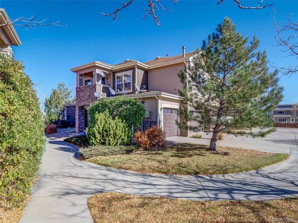 15234 W 63rd AVE #203, Arvada, CO 80403