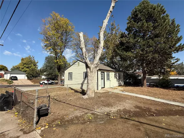Denver, CO 80223,1448 W Ohio AVE