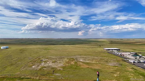 Limon, CO 80828,Williams