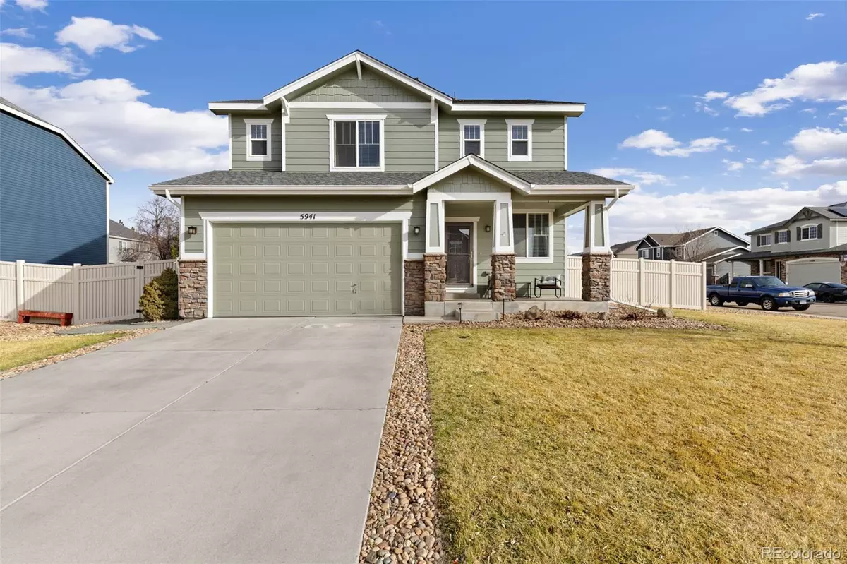 Firestone, CO 80504,5941 Oak Meadows BLVD