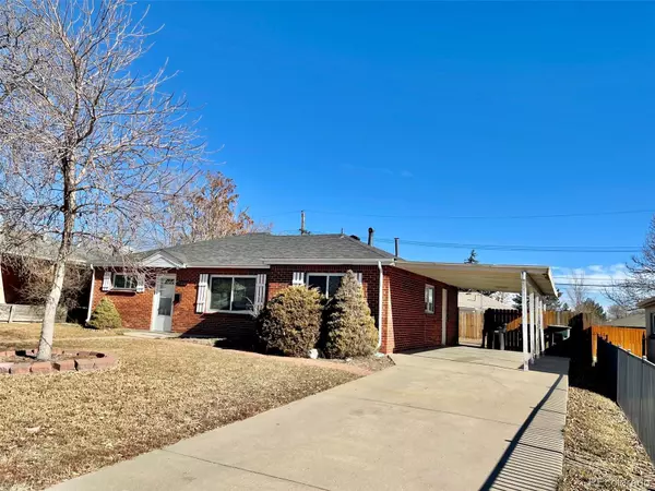 Thornton, CO 80229,9330 Rose CT