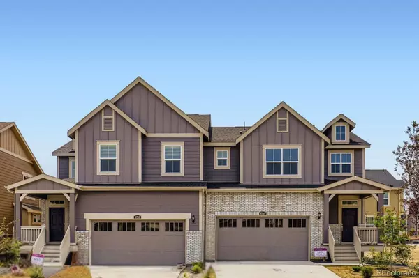 6740 Juniper DR, Thornton, CO 80602