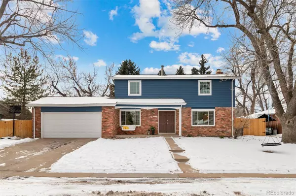 502 E Lake AVE, Centennial, CO 80121