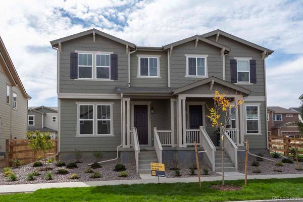 2443 Flats ST, Erie, CO 80516