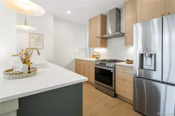 Denver, CO 80204,1232 Zenobia ST #7