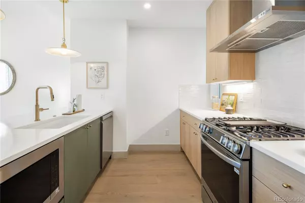 Denver, CO 80204,1232 Zenobia ST #7