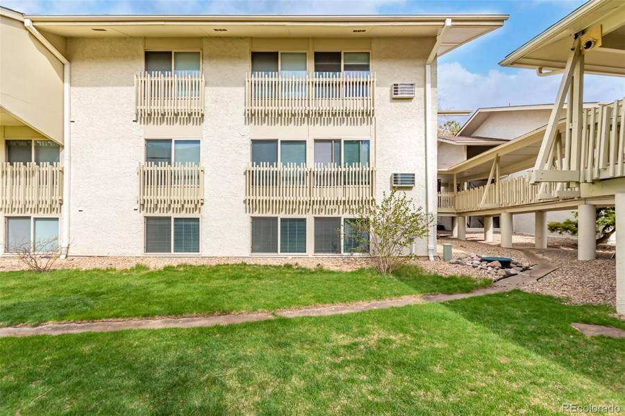 2707 Valmont RD #101D, Boulder, CO 80304