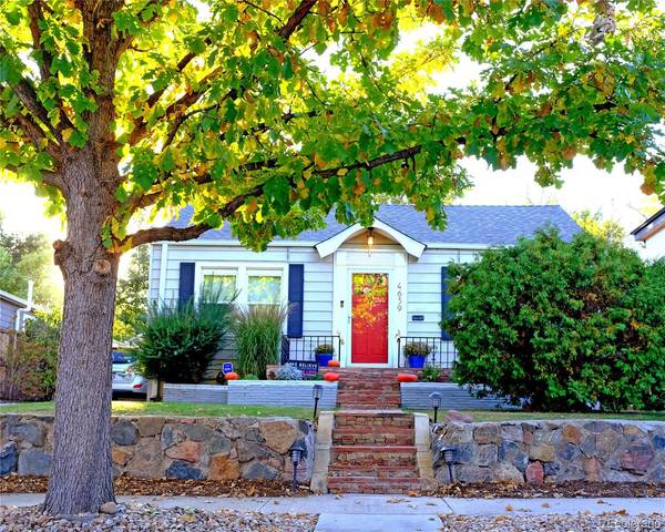 4639 Alcott ST, Denver, CO 80211