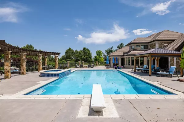 Greenwood Village, CO 80121,4041 E Forbes CT