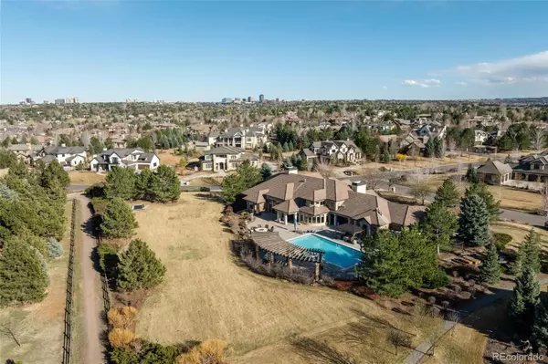Greenwood Village, CO 80121,4041 E Forbes CT