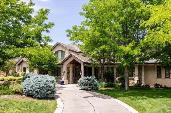 4041 E Forbes CT, Greenwood Village, CO 80121