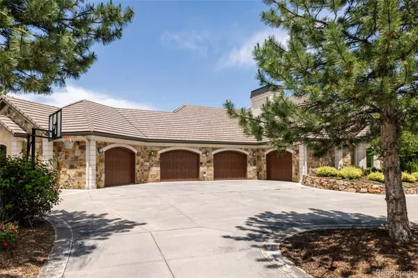 Greenwood Village, CO 80121,4041 E Forbes CT