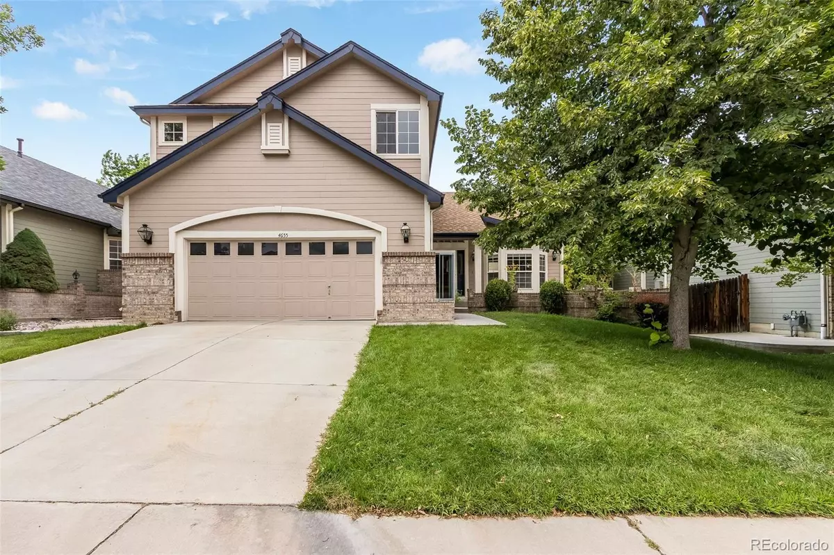 Westminster, CO 80031,4655 W 112th CT