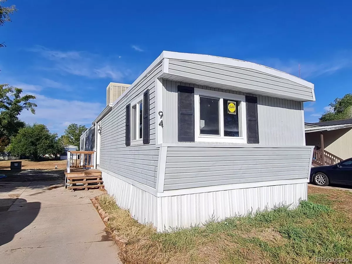 Greeley, CO 80631,2700 W C ST